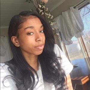 Meet your Posher, Catherine